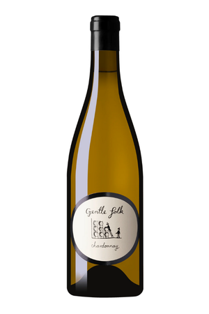 2023 Gentle Folk Chardonnay