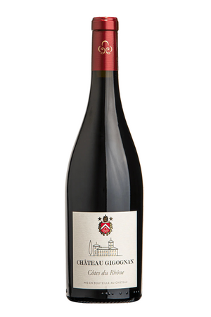 2022 Chateau Gigognan Côtes du Rhône Rouge