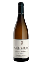 2020 Château des Rontets 'Clos Varambon' Pouilly-Fuissé