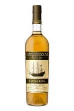 Transcaribbean Rum Line Flying King