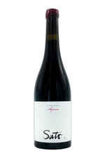 2022 Sato Wines La Ferme de Sato 'Alyssum' Gamay