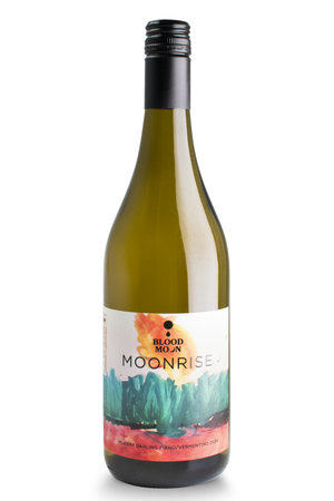 2024 Blood Moon Wines 'Moonrise' Fiano/Vermentino