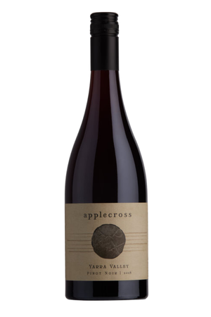 2022 Bicknell FC ‘Applecross’ Pinot Noir