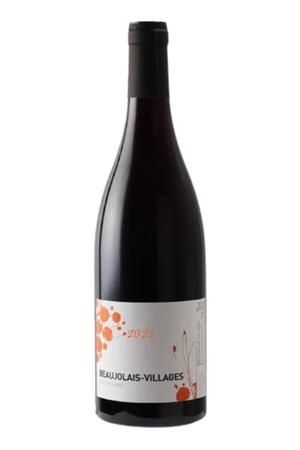 2023 Alex Foillard Beaujolais Villages