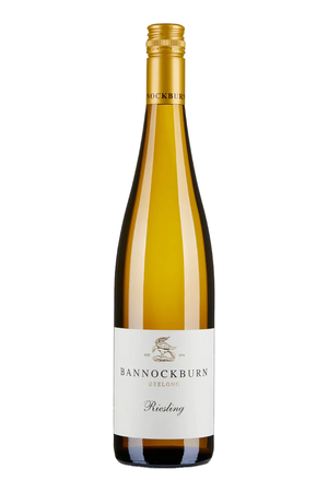 2024 Bannockburn Riesling