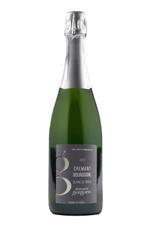 NV Domaine Gueguen Cremant de Bourgogne Blanc de Noirs Brut