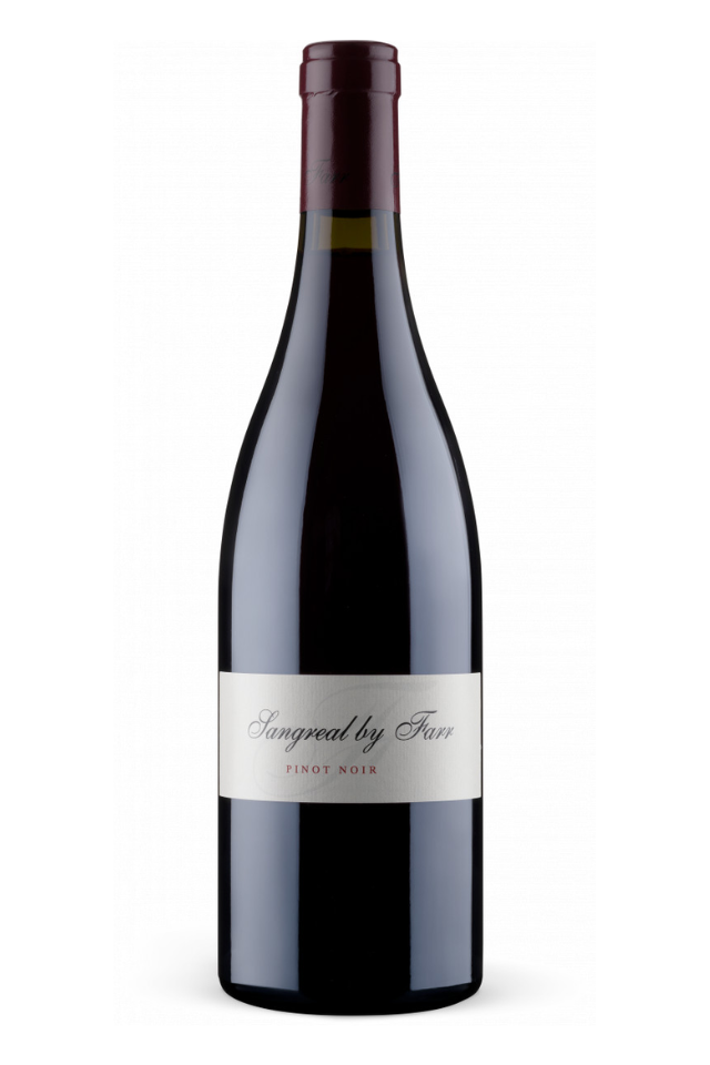 2022 By Farr 'Sangreal' Pinot Noir