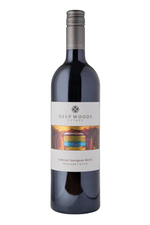 2021 Deep Woods Estate Cabernet Merlot