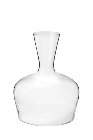 Jancis Robinson x Richard Brendon Magnum Decanter