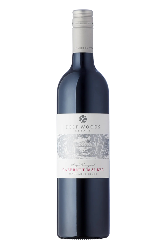 2021 Deep Woods Single Vineyard Cabernet Malbec