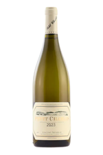 2023 Vincent Tremblay Petit Chablis