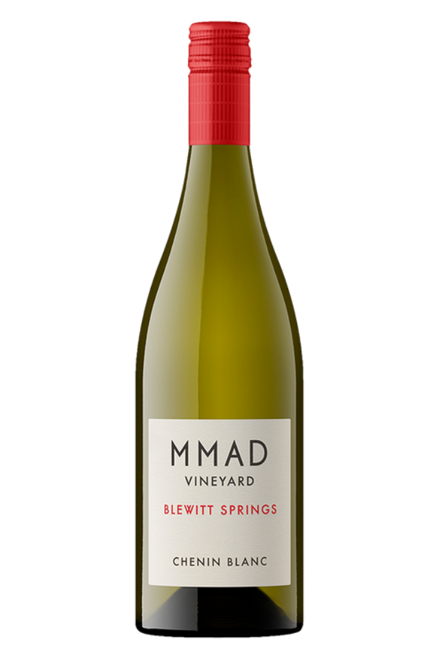 2022 MMAD Chenin Blanc