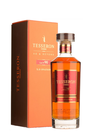 Cognac Tesseron Lot 90 XO Ovation 700ml