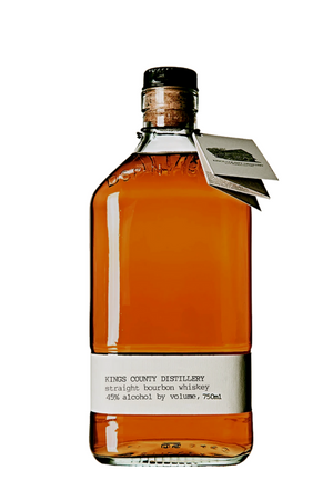 Kings County Straight Bourbon 750ml