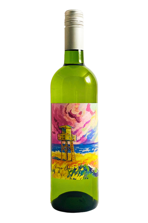 2024 Domaine Lalaurie 'Rivage Blanc' Sauvignon Blanc
