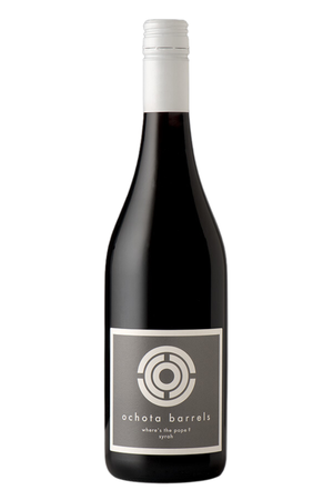 2024 Ochota Barrels 'Where's the Pope? Syrah