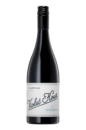 2022 Bondar 'Violet Hour' Shiraz