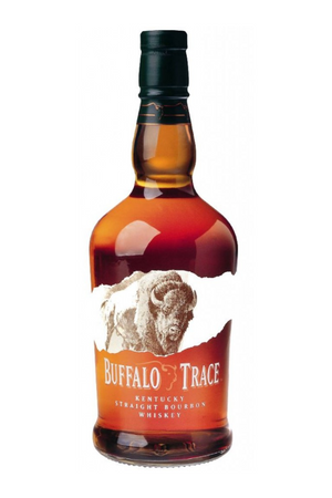 Buffalo Trace Bourbon Whiskey 700ml