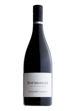 2023 Benjamin Leroux Bourgogne Rouge