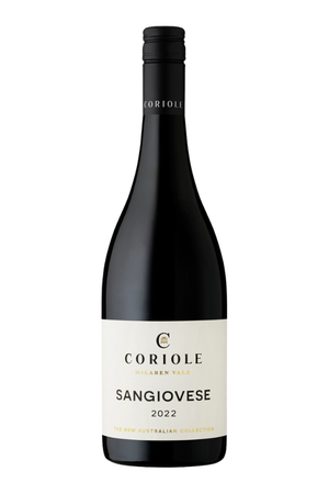 2022 Coriole Sangiovese