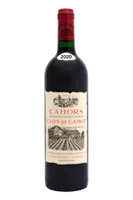 2020 Clos de Gamot Cahors Malbec