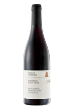 2022 Hurley 'Hommage' Pinot Noir