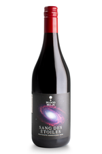 2024 Blood Moon Wines "Sang des Etoiles' Sangiovese