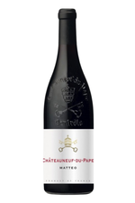 2020 Domaine Duseigneur 'Matteo' Chateauneuf-du-Pape