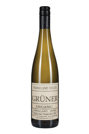 2023 Frankland Estate Gruner Veltliner