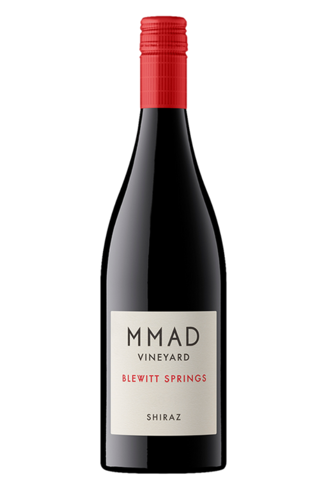 2022 MMAD Shiraz