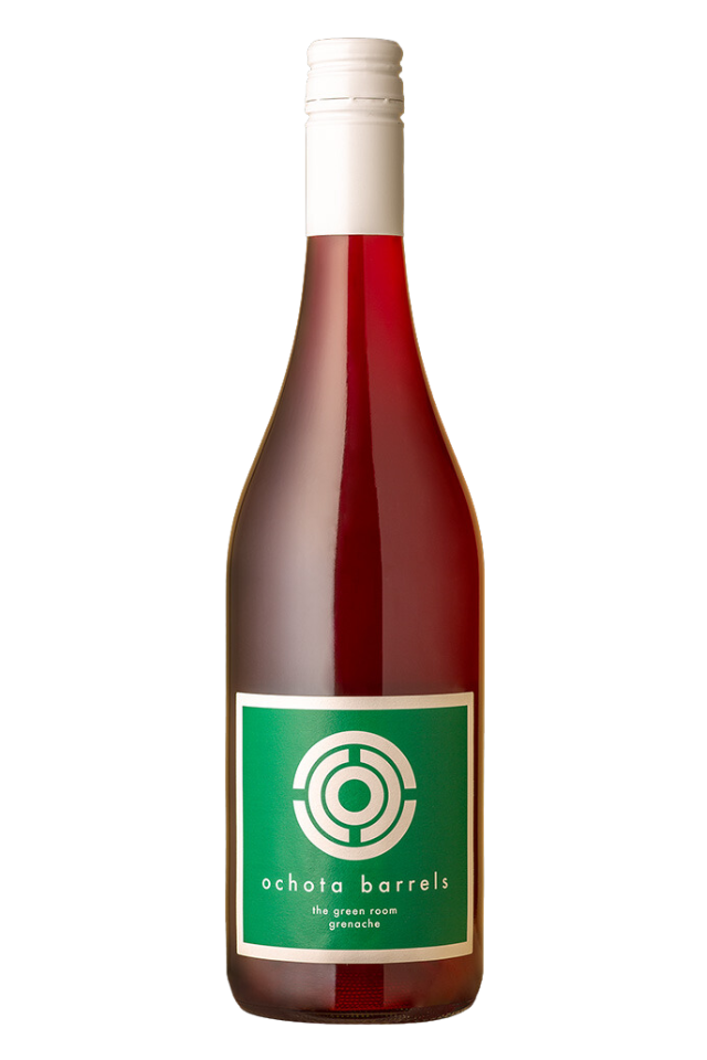 2024 Ochota Barrels 'The Green Room' Grenache