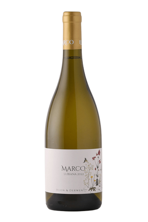 2022 Marco Lubiana Chardonnay