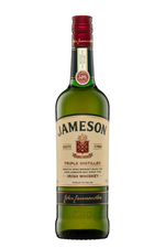 Jameson Irish Whiskey 700ml