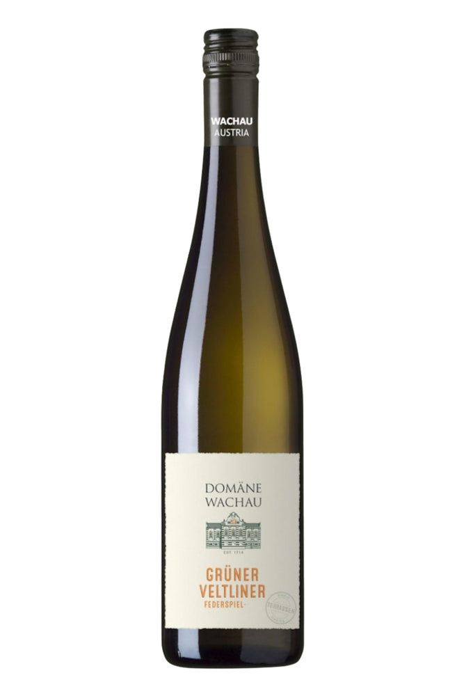 2024 Domäne Wachau 'Terrassen' Federspiel Grüner Veltliner