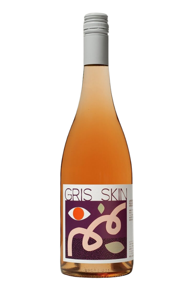 2023 Lansdowne 'Gris Skin' Pinot Gris