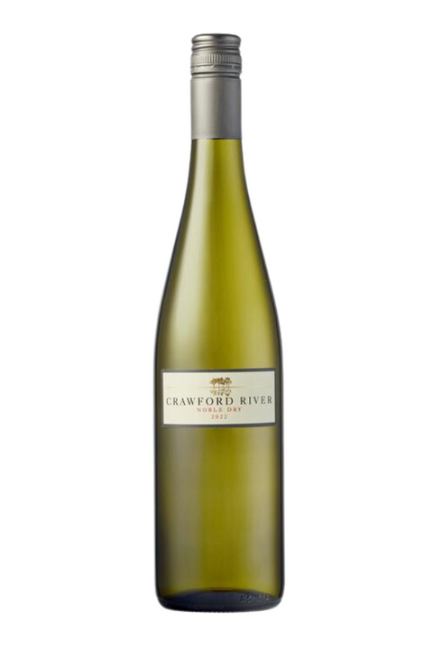 2024 Crawford River 'Strata' Riesling