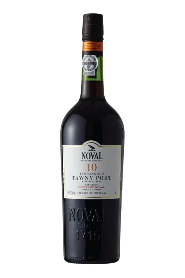 Quinta do Noval Tawny 10 Year Old NV 750ml