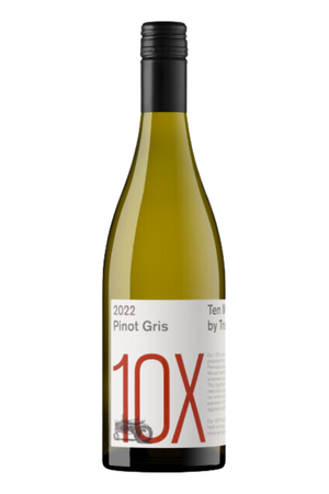 2024 Ten Minutes by Tractor 10X Pinot Gris