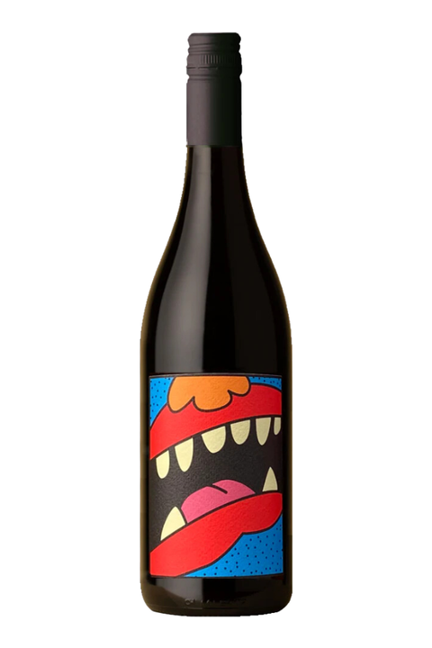 2025 Animale Pinot Noir