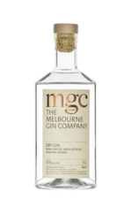 Melbourne Gin Company Dry Gin 700ml