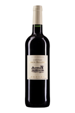 2020 Château Janoy Bellevue Bordeaux Rouge