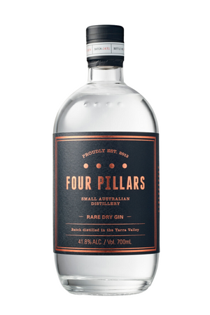 Four Pillars Rare Dry Gin 700ml