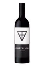 2022 Glaezter 'Anaperenna' Shiraz Cabernet