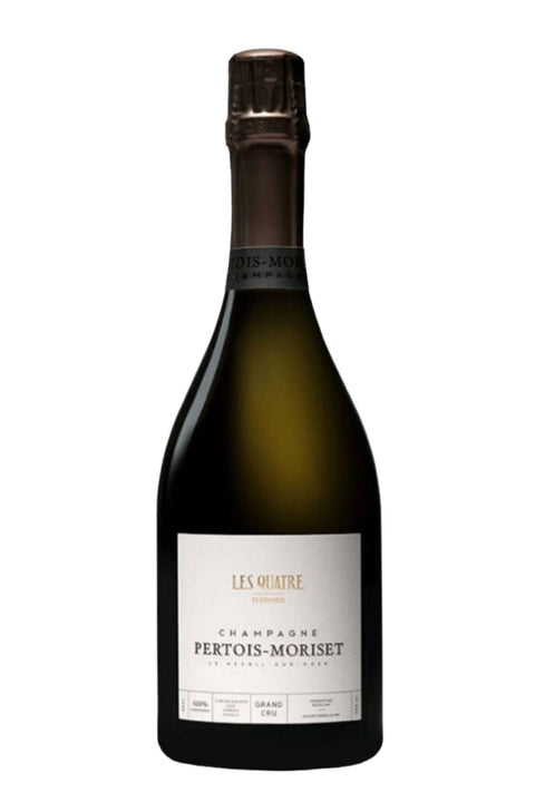 NV Champagne Pertois-Moriset 'Les Quatre Terroirs' Blanc de Blanc