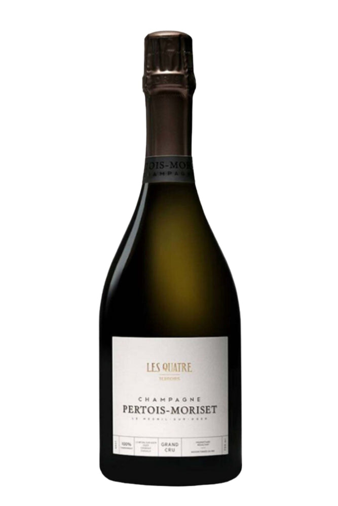 NV Champagne Pertois-Moriset 'Les Quatre Terroirs' Blanc de Blanc