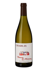 2023 Domaine des Malandes Chablis