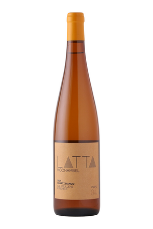 2022 LATTA Vino 'Moonambel Quartz Bianco'