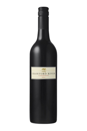 2021 Crawford River Cabernets