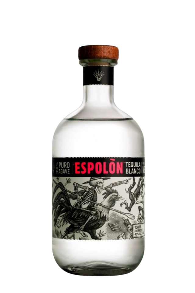 Espolon Tequila Blanco 700ml