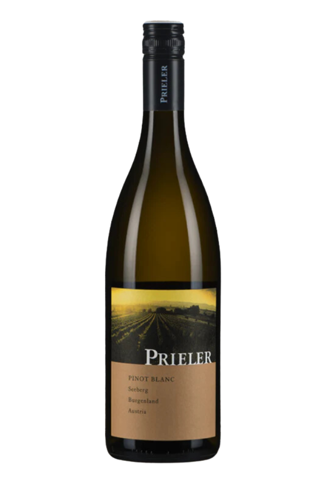 2021 Weingut Prieler 'Ried Seeberg' Pinot Blanc